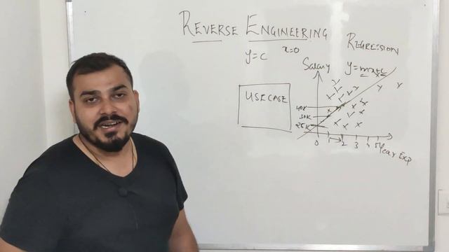 Reverse Engineering -An Efficient Way To Learn Machine Learning смотреть онлайн