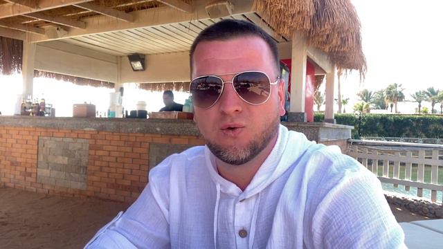 Поехавшие в Египет (Хургада).часть 1 Sunrise Aqua Joy Resort 4* смотреть онлайн