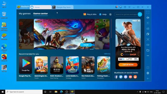 How To Download/Install Among Us On PC For Free | How To Play Among Us On PC Free Of Cost🔥 смотреть онлайн