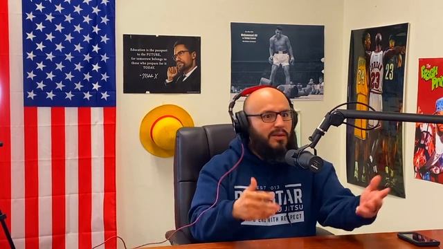 ALHAMDULILLAH My Entire Family Converted to Islam After Me | w. Dr. Hernan Guadalupe смотреть онлайн