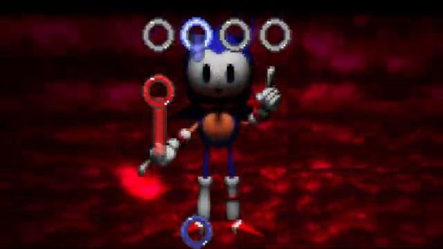 Friday Night Funkin' VS Rewrite: Trinity - Sonic.EXE | All Secrets (FNF Mod/Sonic One Last Round) смотреть онлайн
