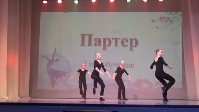 Экзамен в Антре часть 3 - современный танец Березники 2021 смотреть онлайн