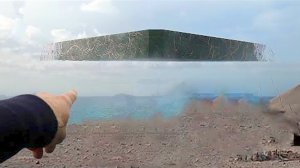 Случаи, Когда НЛО Засняли на Камеру в 2022 Году