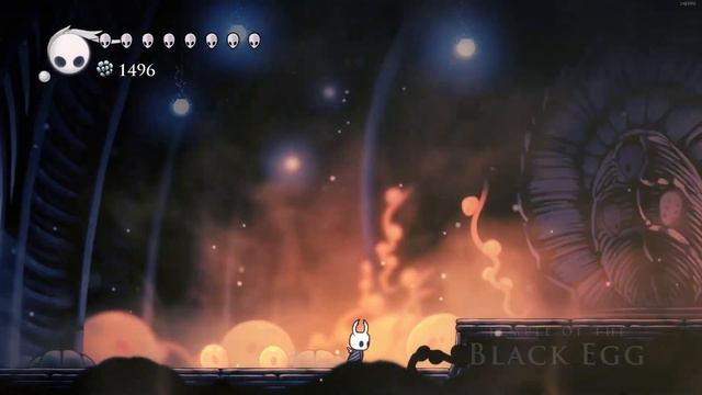 Let's Play Hollow Knight Ep. 49: The Beast смотреть онлайн