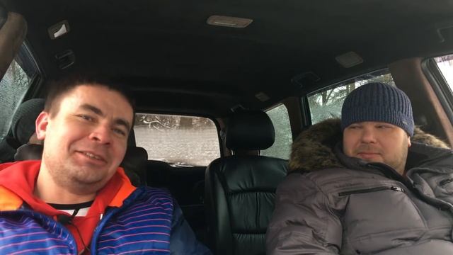 Mitsubishi Grandis - самый быстрый минивэн. смотреть онлайн