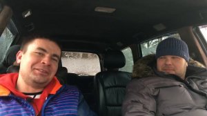 Mitsubishi Grandis - самый быстрый минивэн.