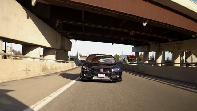 The OG | Kevin`s Mugen Civic Type-R смотреть онлайн