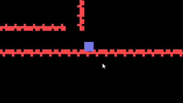 1 hour game jam - Games made in 60 minutes смотреть онлайн