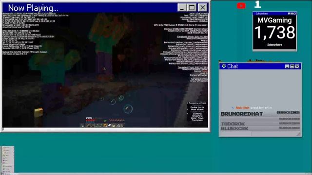 Minecraft Java Edition LIVE with Rxzor and Ruby!! | Road To 2,000 Subscribers! смотреть онлайн