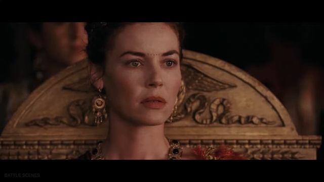 ГЛАДИАТОР (2000) ТИГР ИЗ ГАЛИИ смотреть онлайн