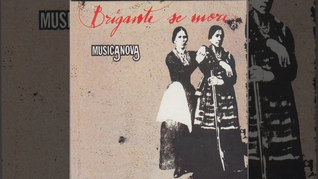 Brigante Se More