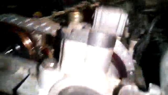 Montura correa y cadena de Hyundai Getz смотреть онлайн