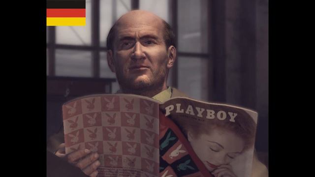 Mafia 2 озвучка Стив Койн на разных языках смотреть онлайн