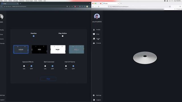 ft_transcendence 1337_42 смотреть онлайн