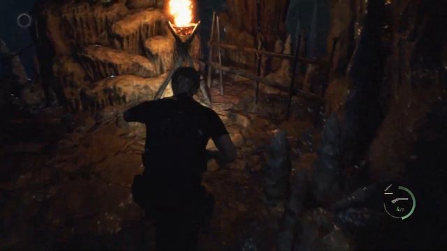 RESIDENT EVIL 4 REMAKE ПРОХОЖДЕНИЕ НА РУССКОМ БЕЗ КОММЕНТАРИЕВ - ЧАСТЬ 4 ➤ PS5 60 FPS ➤ BIOHAZARD 4 смотреть онлайн