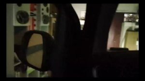 Peugeot Traveller. Какие на мой взгляд минусы автомобиля.