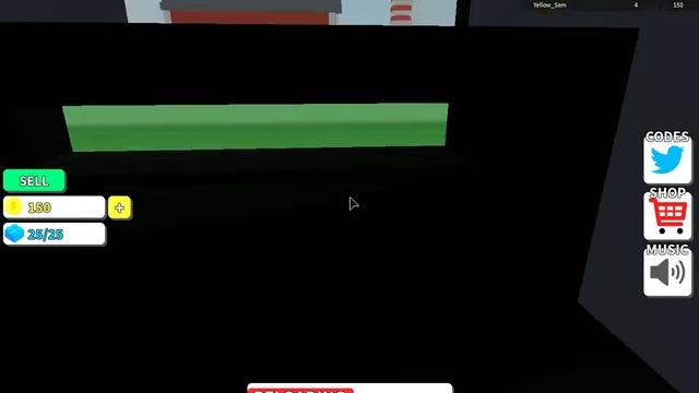 Roblox разрушаем дома и покупаем оружие смотреть онлайн