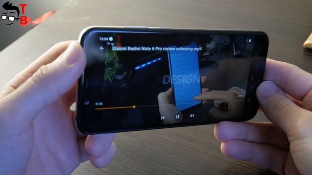 Nokia X7 (8.1) Unboxing & REVIEW: This Phone Is Bargain! смотреть онлайн