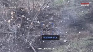 Жёсткие кадры ближнего боя Реал   Денацификация на передовой. Полное видео боя от Андрея Филатова