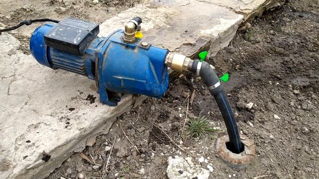 КАК ЗА 5 минут ПРОВЕРИТЬ РАБОЧАЯ СКВАЖИНА ИЛИ НЕТ смотреть онлайн