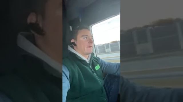Как нужно ездить на фуре смотреть онлайн