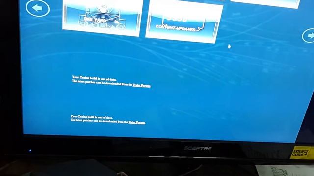 How to fix Trainz not running in full screen смотреть онлайн