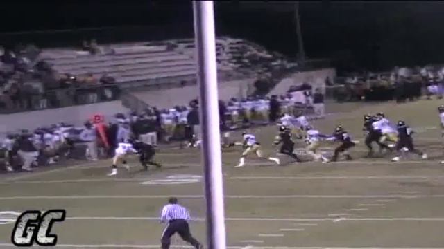 #6 Trae Elston / Safety / Oxford High (AL) Class of 2012 смотреть онлайн