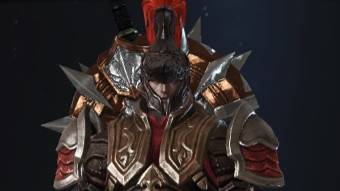 Lost Ark - знакомство новичка с игрой! #4 смотреть онлайн