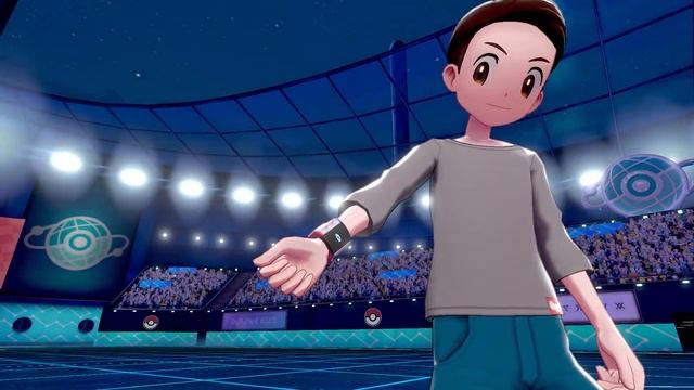 How To Get Shiny Charm, Oval Charm and Catching Charm in Pokemon Sword and Shield смотреть онлайн