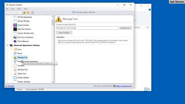 Tweak Configure and Customize your Windows PC 2018 смотреть онлайн