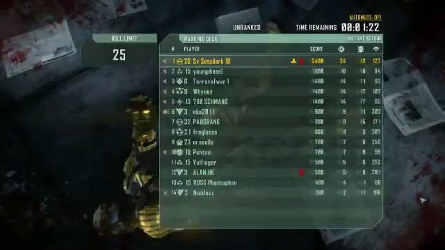 Crysis 2 - Max Settings - Nvidia GTX 460M смотреть онлайн