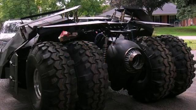 Самодельные машины авто, автомобили своими руками Самоделкины из России и мира смотреть онлайн