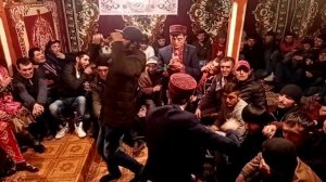 Туй Вахон Лангар Мамадазиз