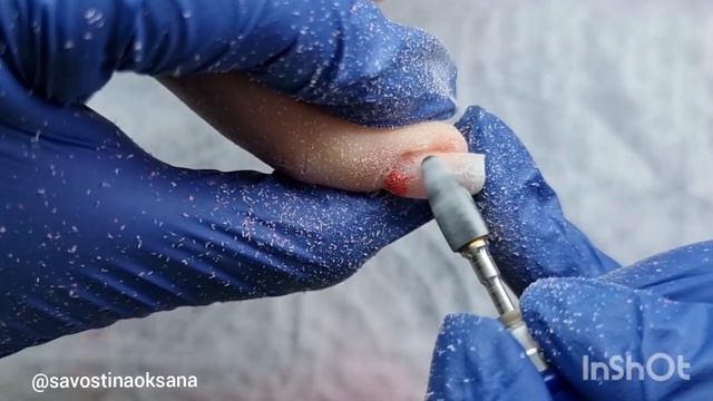 Почему снятие старого покрытия влияет на последующие покрытие 🤫Схема снятия с/п #гельлак #схема смотреть онлайн