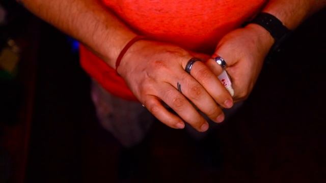 Beautiful Color Change- Winter Change Tutorial смотреть онлайн