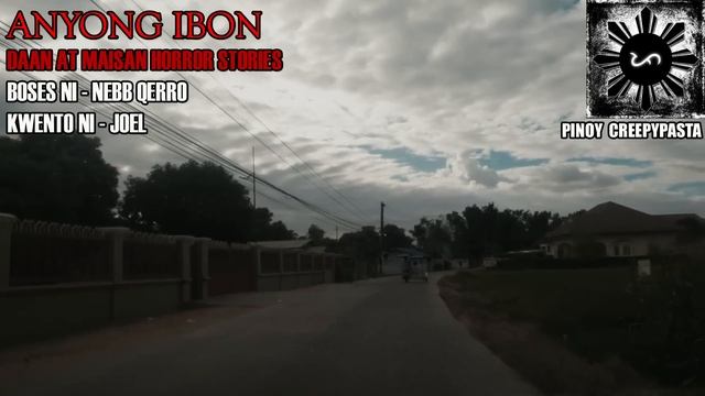 Daan At Maisan Horror Stories  | True Horror Stories | Pinoy Creepypasta