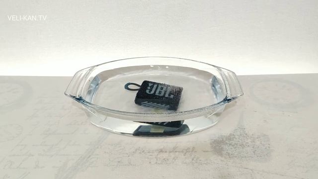 Портативная колонка JBL GO 3 pro смотреть онлайн