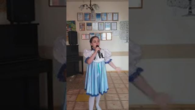 Иванова Дарья - В деревне Ёжики смотреть онлайн
