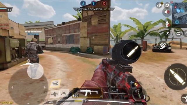 DOMINATION-FIRING RANGE ! I KNOW I WILL ALWAYS BE THE BEST..?...KILL KATE 4 смотреть онлайн