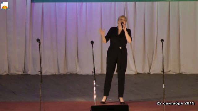 22.09.2019 Открытие творческого сезона.mp4 смотреть онлайн