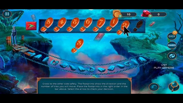 Halloween Chronicle 4 Behind The Door - Walkthrough смотреть онлайн