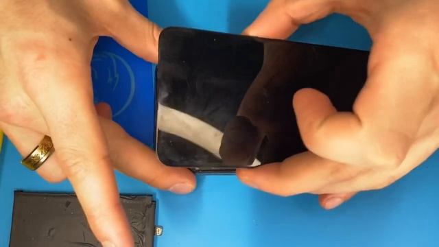 ЗАМЕНА ДИСПЛЕЯ HONOR 10 lite смотреть онлайн