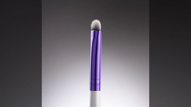 Кисть К127 от Manly PRO для растушевки приресничного края смотреть онлайн