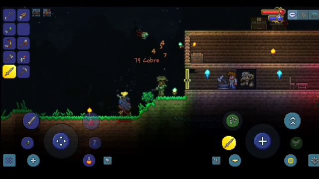 Terraria v1.4.0.5.2.1 apk Download смотреть онлайн