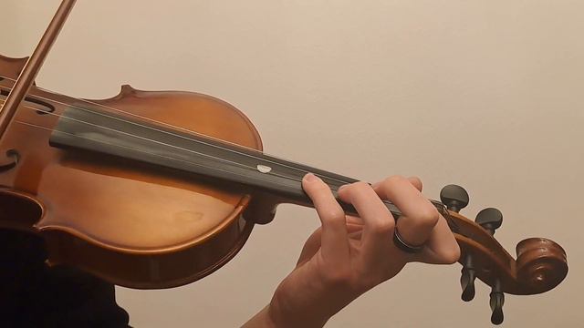 The Ultimate Price | Violet Evergarden | Emotional Violin Cover смотреть онлайн