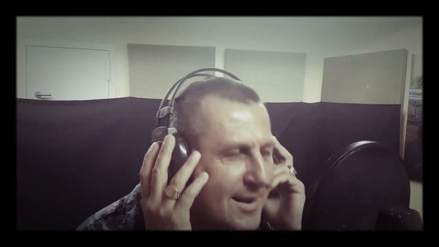 Сергей Шафута - Прицепной вагон смотреть онлайн