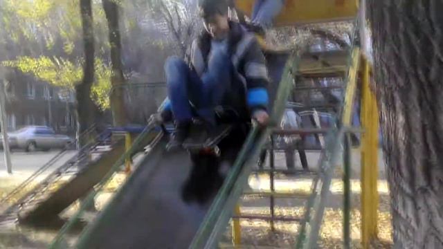 Blog:стукнулся головой смотреть онлайн