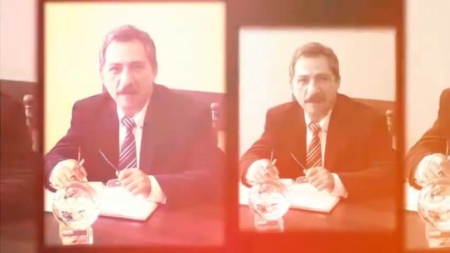 С днём рождения, Сергей Суренович! смотреть онлайн