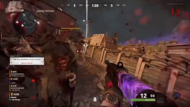 *NEW* UNLIMITED XP GLITCH!! COLD WAR CAMO GLITCH!! HOW TO GET DARK AETHER FAST IN COLD WAR ZOMBIES смотреть онлайн