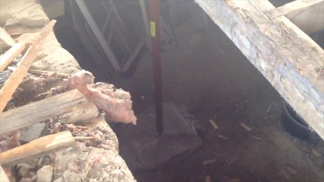Farmhouse Renovation - Original wood floors - Salvage The Floors! - Episode 16 смотреть онлайн